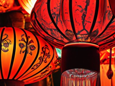 钠灯及其灯光的特点是什么？