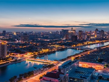 天津购房可以落户口吗