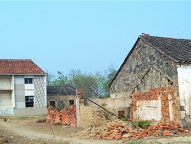 买农村宅基地注意什么