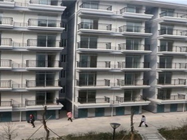 伸缩缝是什么