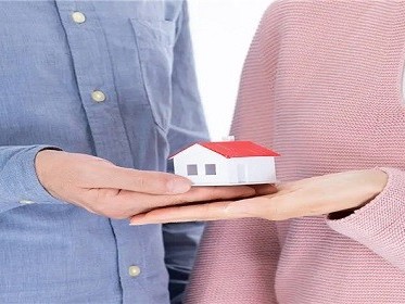 婚后个人买房是共同财产吗