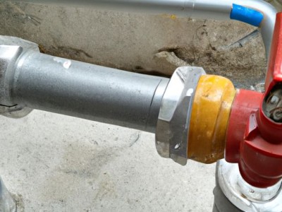 供水管及供水管网漏水检测及防治方法