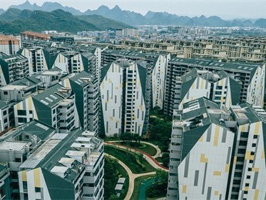 竹炭纤维护墙板有甲醛吗