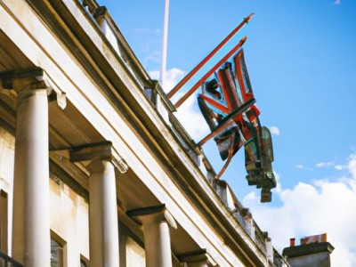 英式建筑风格及其特点