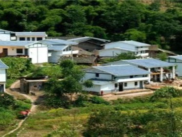 农村宅基地使用权确权是什么意思