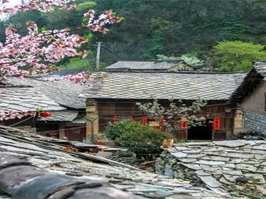 三兄弟一座老宅怎么确权