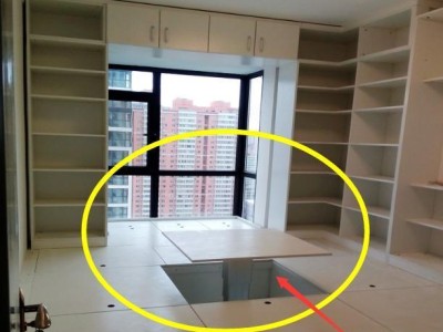 西安旧房翻新，入住新家痛哭流涕！9个装修最不实用的地方！
