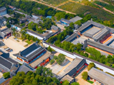 宋家庄经济适用房：为居民提供质优价廉的居住选择
