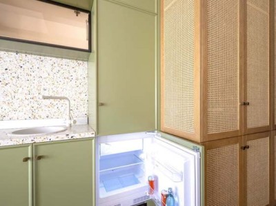 质感涂料：打造高端、个性化的墙面装饰