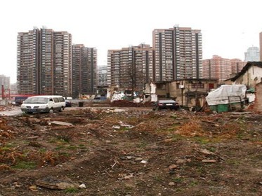 土地性质划拨和出让有什么区别
