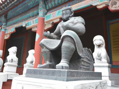 财神位置在哪个方向及财神位置在哪个方向好