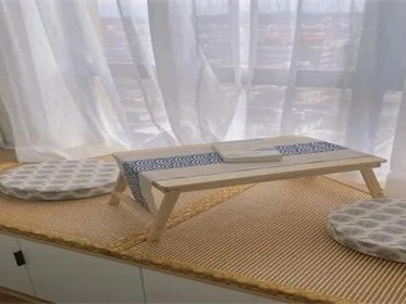 什么叫飘窗