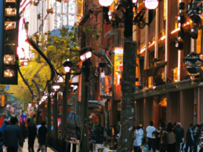 时代天街属于哪个街道？深度解析渝中区时代天街归属问题