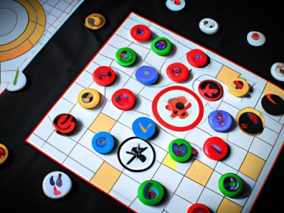 飞行棋规则及玩法详解