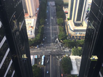 高层低层哪个凉快？