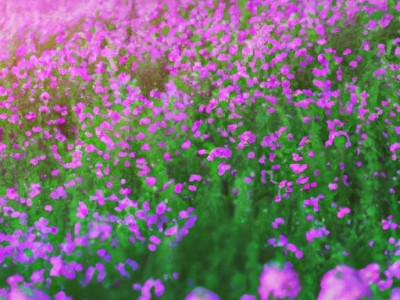 繁星花的养殖方法及注意事项