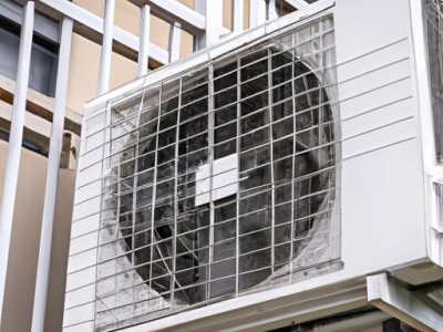 空调保养及空调保养与维护