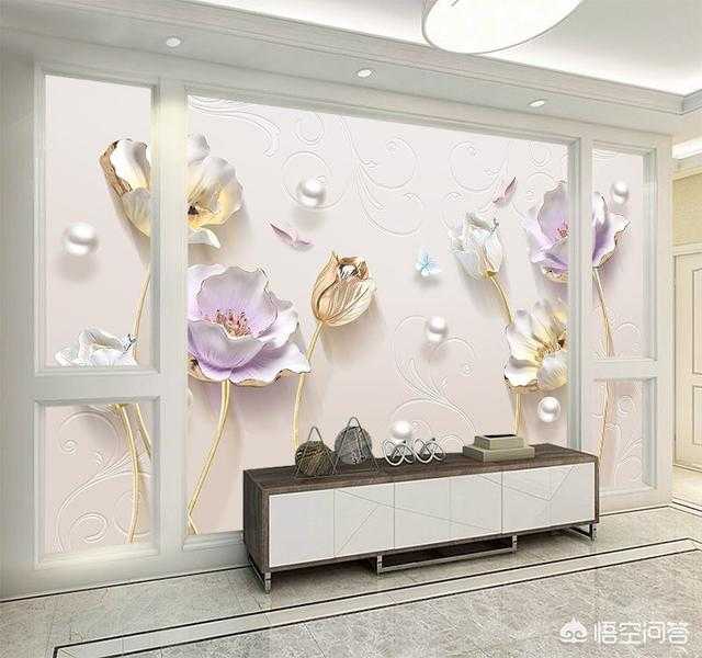 家里装修的墙布该怎么选？