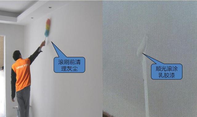 乳胶漆、墙纸、墙布到底该选哪个？内行人给出建议，看完一目了然