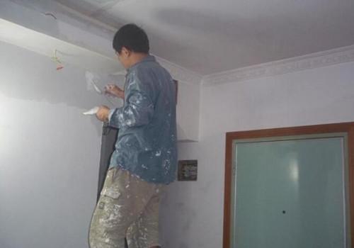墙面粉刷有哪些步骤？注意事项哪些？正确的粉刷顺序是怎样？