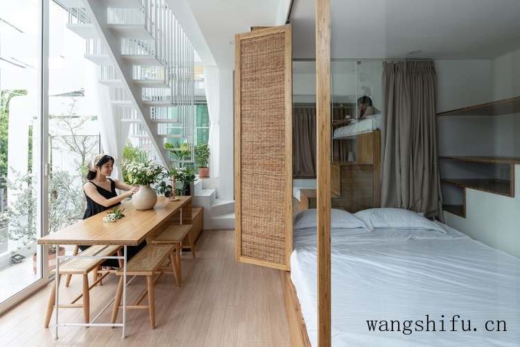 咖啡馆&住宅旧房改造 旧房翻新 第11张 咖啡馆&住宅旧房改造 旧房翻新 粉刷匠第11张