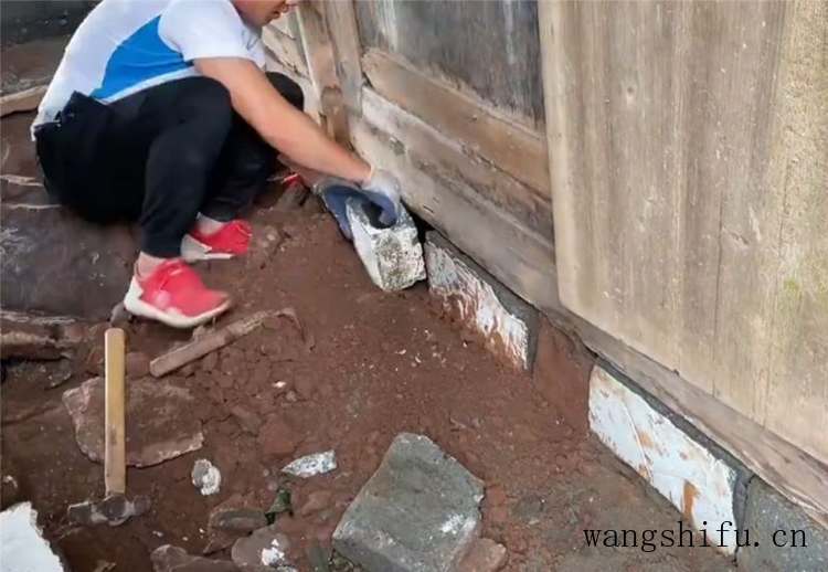 他用1个月时间,将乡下废旧木屋,变成舒适小家,住后不想回城里 旧房翻新 第4张 他用1个月时间,将乡下废旧木屋,变成舒适小家,住后不想回城里 旧房翻新 粉刷匠第4张 他用1个月时间,将乡下废旧木屋,变成舒适小家,住后不想回城里 旧房翻新 第4张 他用1个月时间,将乡下废旧木屋,变成舒适小家,住后不想回城里 旧房翻新 粉刷匠第4张
