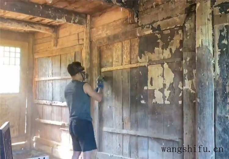 他用1个月时间,将乡下废旧木屋,变成舒适小家,住后不想回城里 旧房翻新 第5张 他用1个月时间,将乡下废旧木屋,变成舒适小家,住后不想回城里 旧房翻新 粉刷匠第5张 他用1个月时间,将乡下废旧木屋,变成舒适小家,住后不想回城里 旧房翻新 第5张 他用1个月时间,将乡下废旧木屋,变成舒适小家,住后不想回城里 旧房翻新 粉刷匠第5张