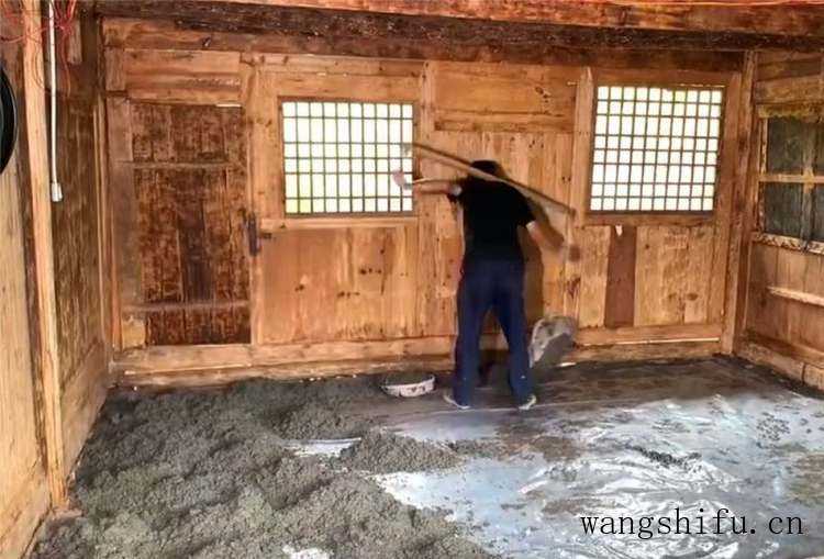 他用1个月时间,将乡下废旧木屋,变成舒适小家,住后不想回城里 旧房翻新 第6张 他用1个月时间,将乡下废旧木屋,变成舒适小家,住后不想回城里 旧房翻新 粉刷匠第6张 他用1个月时间,将乡下废旧木屋,变成舒适小家,住后不想回城里 旧房翻新 第6张 他用1个月时间,将乡下废旧木屋,变成舒适小家,住后不想回城里 旧房翻新 粉刷匠第6张
