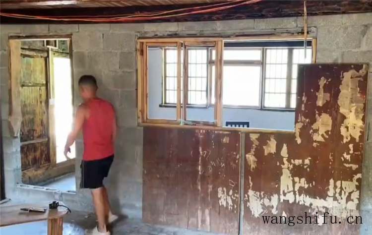 他用1个月时间,将乡下废旧木屋,变成舒适小家,住后不想回城里 旧房翻新 第8张 他用1个月时间,将乡下废旧木屋,变成舒适小家,住后不想回城里 旧房翻新 粉刷匠第8张 他用1个月时间,将乡下废旧木屋,变成舒适小家,住后不想回城里 旧房翻新 第8张 他用1个月时间,将乡下废旧木屋,变成舒适小家,住后不想回城里 旧房翻新 粉刷匠第8张
