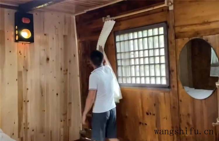 他用1个月时间,将乡下废旧木屋,变成舒适小家,住后不想回城里 旧房翻新 第17张 他用1个月时间,将乡下废旧木屋,变成舒适小家,住后不想回城里 旧房翻新 粉刷匠第17张 他用1个月时间,将乡下废旧木屋,变成舒适小家,住后不想回城里 旧房翻新 第17张 他用1个月时间,将乡下废旧木屋,变成舒适小家,住后不想回城里 旧房翻新 粉刷匠第17张