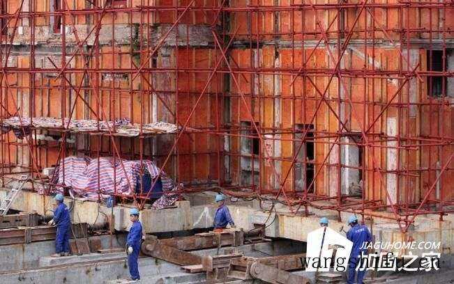 房屋加固怎么做? 旧房翻新 第1张 房屋加固怎么做? 旧房翻新 粉刷匠第1张 房屋加固怎么做? 旧房翻新 第1张 房屋加固怎么做? 旧房翻新 粉刷匠第1张