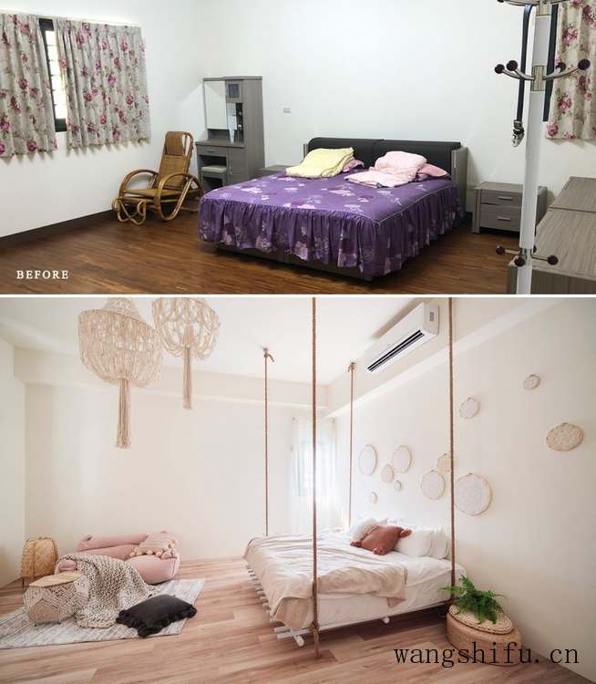 3个小姑娘回乡改造老房子,把家装成想要的样子,不做城市小房奴 旧房翻新 第11张 3个小姑娘回乡改造老房子,把家装成想要的样子,不做城市小房奴 旧房翻新 粉刷匠第11张 3个小姑娘回乡改造老房子,把家装成想要的样子,不做城市小房奴 旧房翻新 第11张 3个小姑娘回乡改造老房子,把家装成想要的样子,不做城市小房奴 旧房翻新 粉刷匠第11张