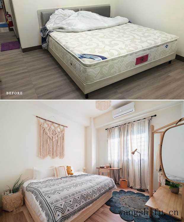 3个小姑娘回乡改造老房子,把家装成想要的样子,不做城市小房奴 旧房翻新 第18张 3个小姑娘回乡改造老房子,把家装成想要的样子,不做城市小房奴 旧房翻新 粉刷匠第18张 3个小姑娘回乡改造老房子,把家装成想要的样子,不做城市小房奴 旧房翻新 第18张 3个小姑娘回乡改造老房子,把家装成想要的样子,不做城市小房奴 旧房翻新 粉刷匠第18张