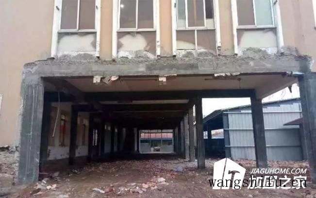旧建筑加固改造的设计原则和施工难度 旧房翻新 第2张 旧建筑加固改造的设计原则和施工难度 旧房翻新 粉刷匠第2张 旧建筑加固改造的设计原则和施工难度 旧房翻新 第2张 旧建筑加固改造的设计原则和施工难度 旧房翻新 粉刷匠第2张
