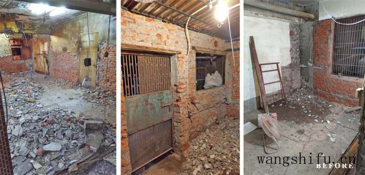 夫妻改造37年老屋,当北欧遇上简约,让83㎡居家清新治愈 旧房翻新 第4张 夫妻改造37年老屋,当北欧遇上简约,让83㎡居家清新治愈 旧房翻新 粉刷匠第4张 夫妻改造37年老屋,当北欧遇上简约,让83㎡居家清新治愈 旧房翻新 第4张 夫妻改造37年老屋,当北欧遇上简约,让83㎡居家清新治愈 旧房翻新 粉刷匠第4张