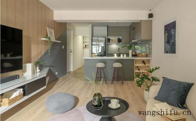 夫妻改造37年老屋,当北欧遇上简约,让83㎡居家清新治愈 旧房翻新 第9张 夫妻改造37年老屋,当北欧遇上简约,让83㎡居家清新治愈 旧房翻新 粉刷匠第9张 夫妻改造37年老屋,当北欧遇上简约,让83㎡居家清新治愈 旧房翻新 第9张 夫妻改造37年老屋,当北欧遇上简约,让83㎡居家清新治愈 旧房翻新 粉刷匠第9张