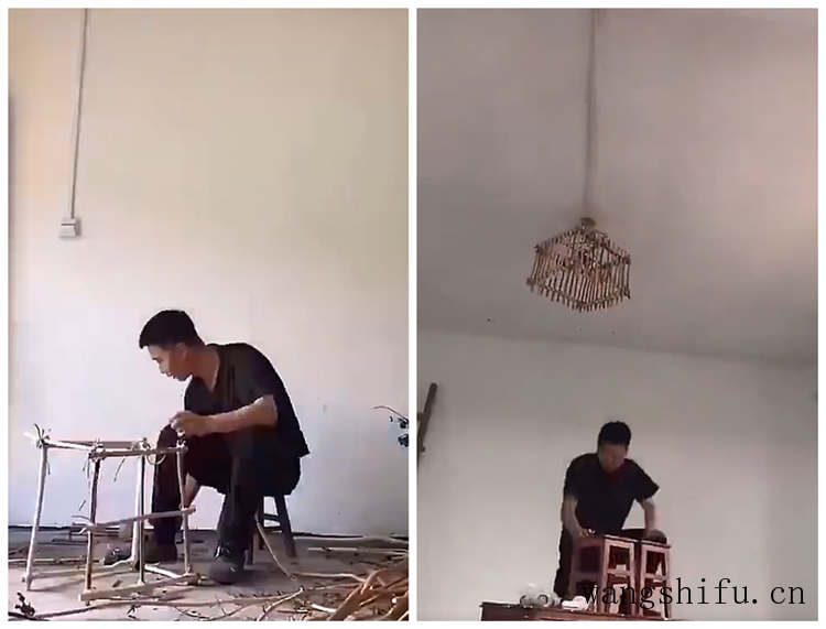 一男子改造乡下老屋,20㎡的脏乱空间,摇身一变“网红风”小家 旧房翻新 第5张 一男子改造乡下老屋,20㎡的脏乱空间,摇身一变“网红风”小家 旧房翻新 粉刷匠第5张 一男子改造乡下老屋,20㎡的脏乱空间,摇身一变“网红风”小家 旧房翻新 第5张 一男子改造乡下老屋,20㎡的脏乱空间,摇身一变“网红风”小家 旧房翻新 粉刷匠第5张