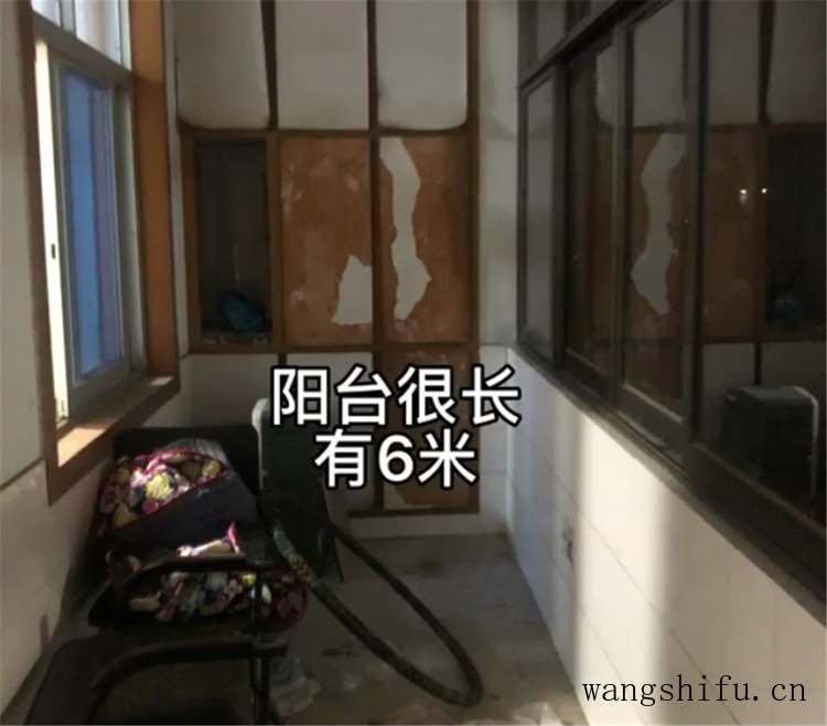 一家三口低价买122㎡二手房,用2个月将破旧小家,改造成舒适住宅 旧房翻新 第2张 一家三口低价买122㎡二手房,用2个月将破旧小家,改造成舒适住宅 旧房翻新 粉刷匠第2张 一家三口低价买122㎡二手房,用2个月将破旧小家,改造成舒适住宅 旧房翻新 第2张 一家三口低价买122㎡二手房,用2个月将破旧小家,改造成舒适住宅 旧房翻新 粉刷匠第2张