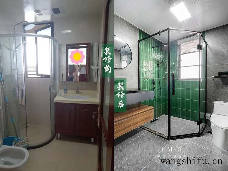 精装房怎么改造?6套案例拿去参考!不做过多拆改,但幸福感很强 精装房怎么改造?6套案例拿去参考!不做过多拆改,但幸福感很强