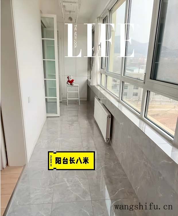 27w完成140平米装修，耗时7个月完成工程入住，分享我的省钱心得 旧房翻新 第3张 27w完成140平米装修，耗时7个月完成工程入住，分享我的省钱心得 旧房翻新 粉刷匠第3张