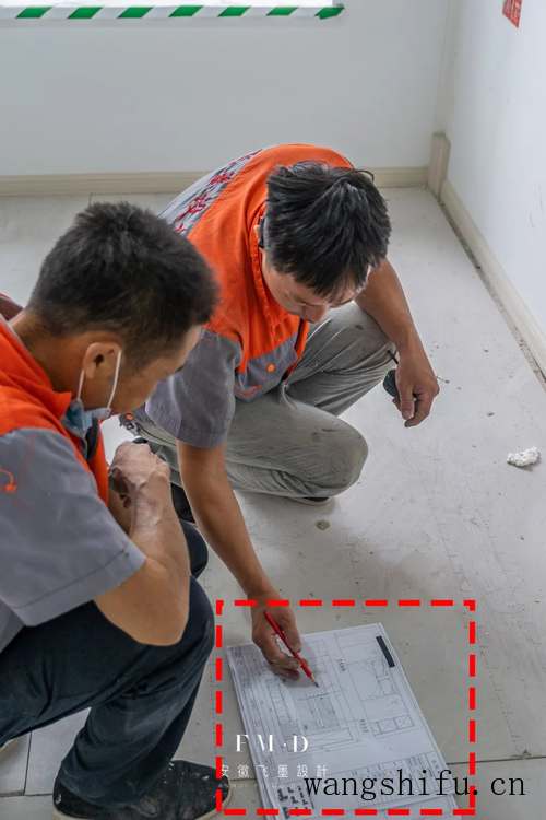 装修增项？很多人都没搞清楚！为了不再踩坑，这次先把功课做足 旧房翻新 第13张 装修增项？很多人都没搞清楚！为了不再踩坑，这次先把功课做足 旧房翻新 粉刷匠第13张