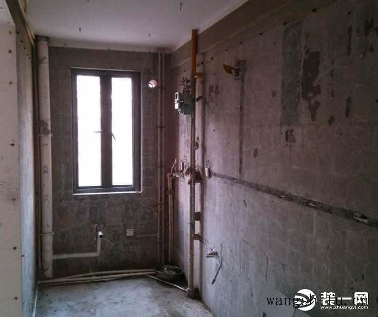 装修拆旧费用怎么算？二手房装修最不可忽视的预算 旧房翻新 第1张 装修拆旧费用怎么算？二手房装修最不可忽视的预算 旧房翻新 粉刷匠第1张