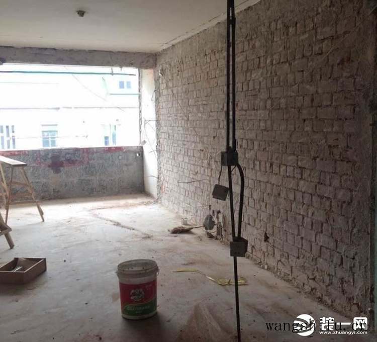 装修拆旧费用怎么算？二手房装修最不可忽视的预算 旧房翻新 第2张 装修拆旧费用怎么算？二手房装修最不可忽视的预算 旧房翻新 粉刷匠第2张
