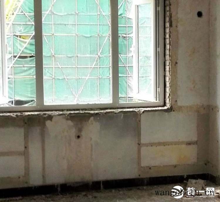 装修拆旧费用怎么算？二手房装修最不可忽视的预算 旧房翻新 第3张 装修拆旧费用怎么算？二手房装修最不可忽视的预算 旧房翻新 粉刷匠第3张
