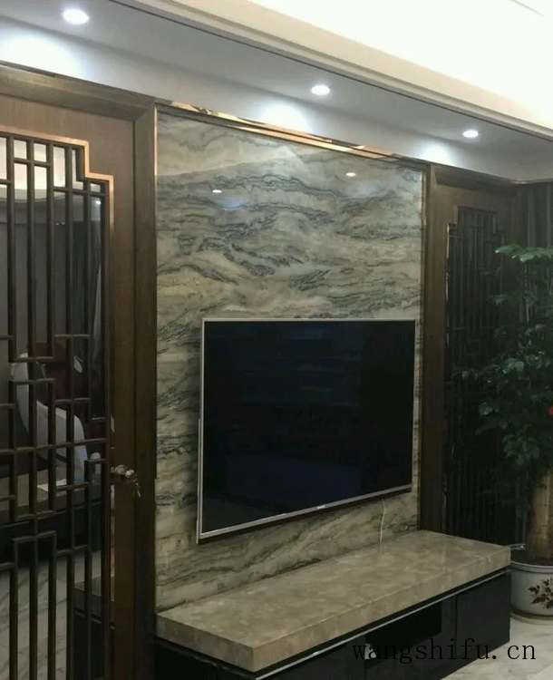 朋友这套140平新房,这效果说装修带家具家电60万,你们信吗?(140平装修加家具家电多少钱) 朋友这套140平新房,这效果说装修带家具家电60万,你们信吗?(140平装修加家具家电多少钱)