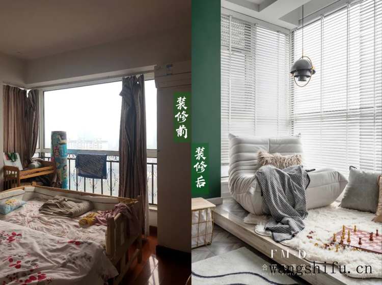 二手房不吃香?13套改造案例拿去参考,比新房抢手,个顶个的漂亮 旧房翻新 第5张 二手房不吃香?13套改造案例拿去参考,比新房抢手,个顶个的漂亮 旧房翻新 粉刷匠第5张 二手房不吃香?13套改造案例拿去参考,比新房抢手,个顶个的漂亮 旧房翻新 第5张 二手房不吃香?13套改造案例拿去参考,比新房抢手,个顶个的漂亮 旧房翻新 粉刷匠第5张
