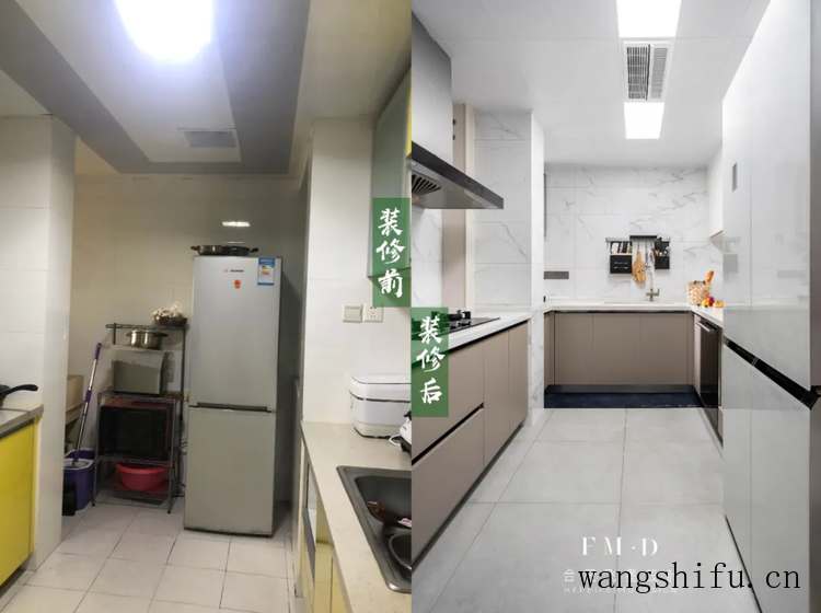 二手房不吃香?13套改造案例拿去参考,比新房抢手,个顶个的漂亮 旧房翻新 第6张 二手房不吃香?13套改造案例拿去参考,比新房抢手,个顶个的漂亮 旧房翻新 粉刷匠第6张 二手房不吃香?13套改造案例拿去参考,比新房抢手,个顶个的漂亮 旧房翻新 第6张 二手房不吃香?13套改造案例拿去参考,比新房抢手,个顶个的漂亮 旧房翻新 粉刷匠第6张