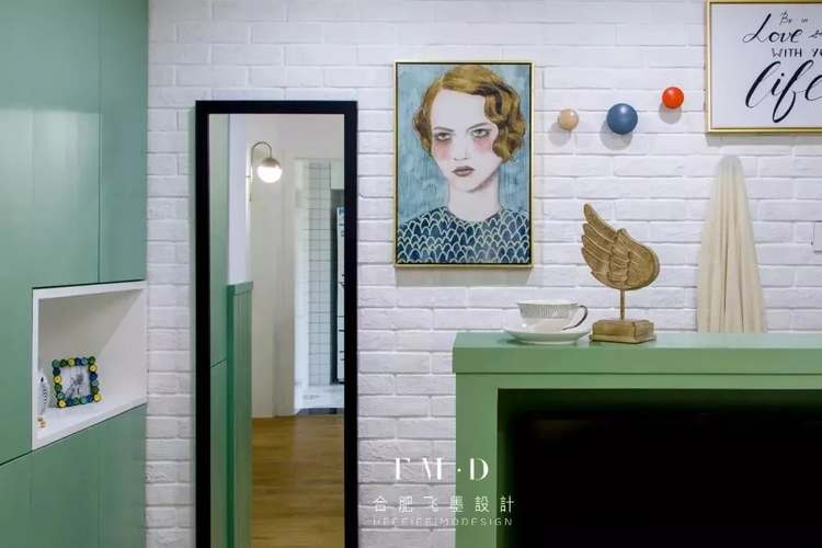 二手房不吃香?13套改造案例拿去参考,比新房抢手,个顶个的漂亮 旧房翻新 第19张 二手房不吃香?13套改造案例拿去参考,比新房抢手,个顶个的漂亮 旧房翻新 粉刷匠第19张 二手房不吃香?13套改造案例拿去参考,比新房抢手,个顶个的漂亮 旧房翻新 第19张 二手房不吃香?13套改造案例拿去参考,比新房抢手,个顶个的漂亮 旧房翻新 粉刷匠第19张