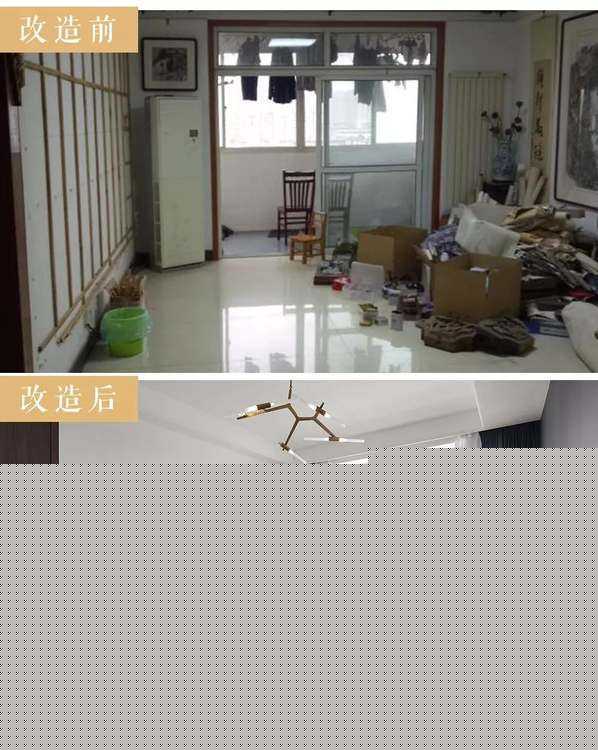 二手房不吃香?13套改造案例拿去参考,比新房抢手,个顶个的漂亮 旧房翻新 第78张 二手房不吃香?13套改造案例拿去参考,比新房抢手,个顶个的漂亮 旧房翻新 粉刷匠第78张 二手房不吃香?13套改造案例拿去参考,比新房抢手,个顶个的漂亮 旧房翻新 第78张 二手房不吃香?13套改造案例拿去参考,比新房抢手,个顶个的漂亮 旧房翻新 粉刷匠第78张