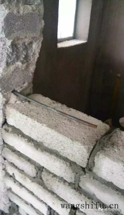 老房装修新砌墙体标准,照做才能万无一失~(新房装修砌墙注意事项) 老房装修新砌墙体标准,照做才能万无一失~(新房装修砌墙注意事项)